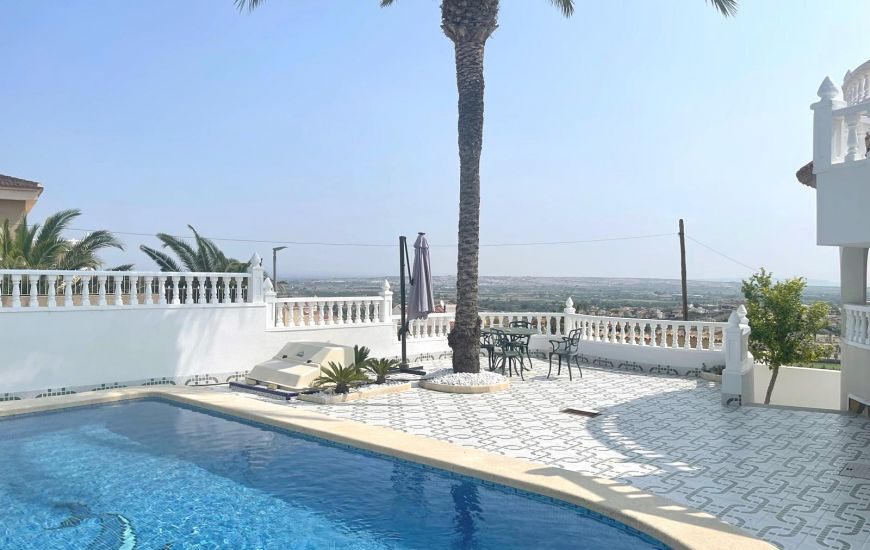 Venta - Villa - Ciudad Quesada