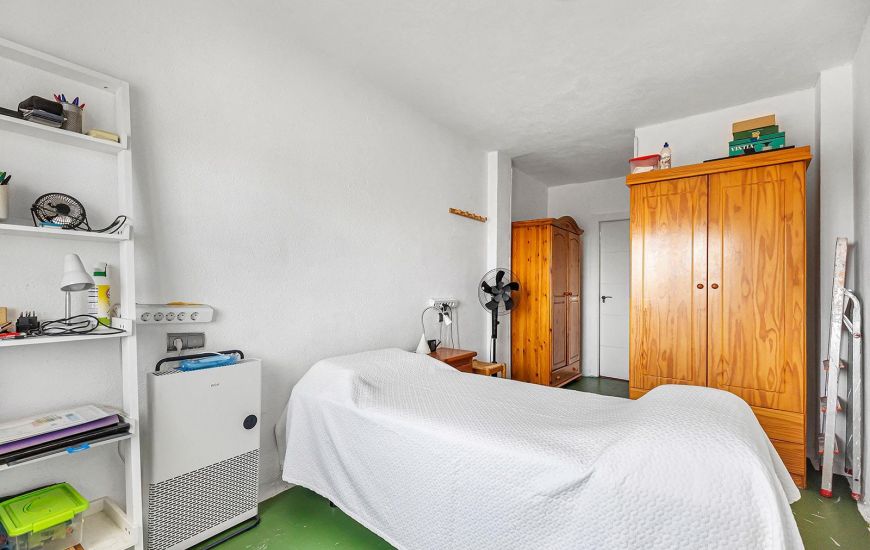Sale - Apartments - Torrevieja