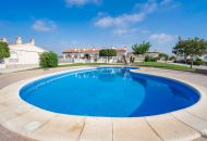 Sale - Bungalow - Ciudad Quesada
