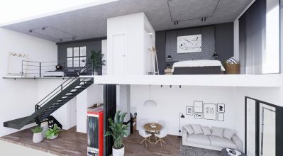 Apartments - New Build - Alicante - Alicante