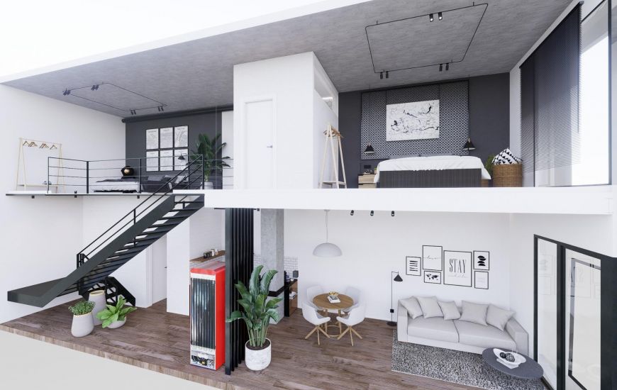 New Build - Apartments - Alicante