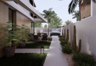 New Build - Villa - Pilar de la Horadada