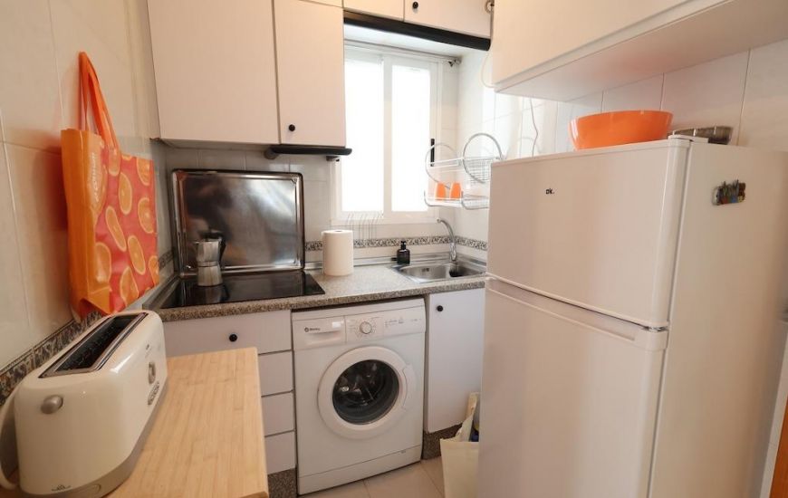 Venta - Apartamentos - Torrevieja