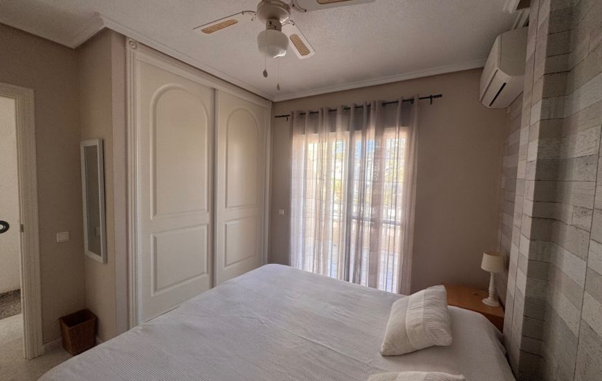 Sale - Rijtjeshuis - Ciudad Quesada