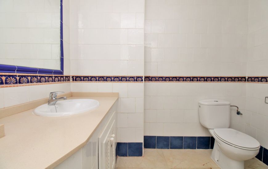 Venta - Apartamentos - Playa Flamenca