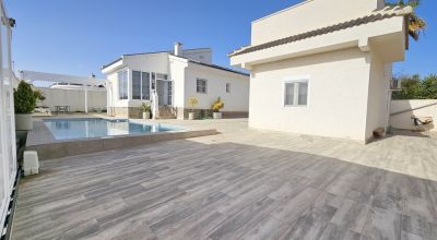 Villa - Sale - Ciudad Quesada - Ciudad Quesada