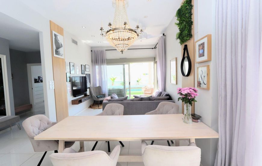 Sale - Villa - Orihuela Costa
