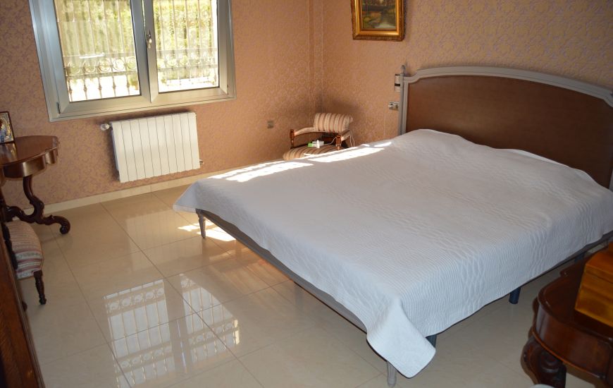 Sale - Country Property - Algorfa