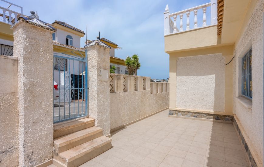Sale - Quad House - Ciudad Quesada - Rojales