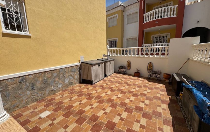 Sale - Apartments - Ciudad Quesada
