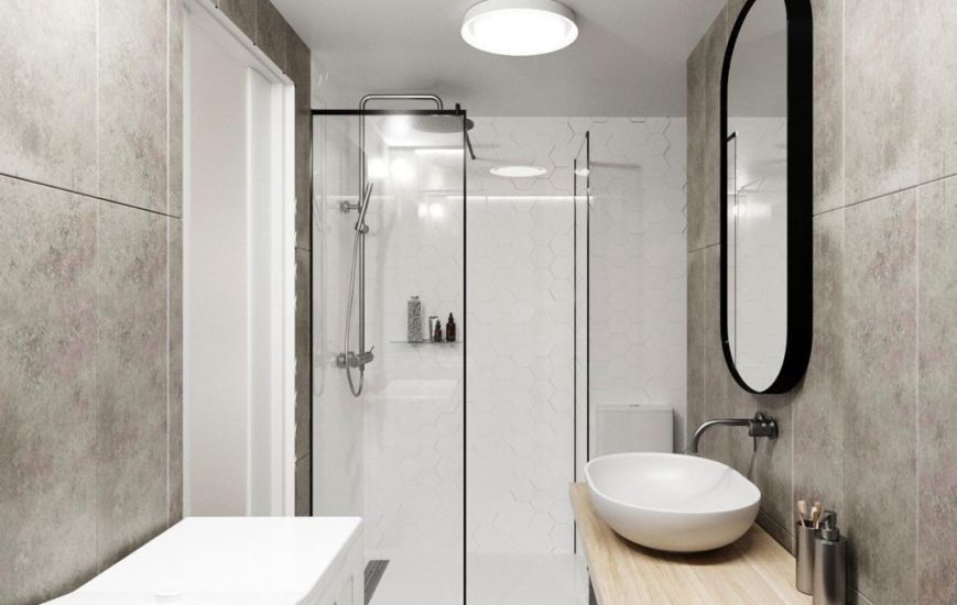 New Build - Apartments - Alicante