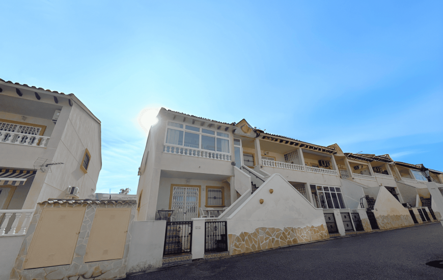 Sale - Apartments - Cabo Roig