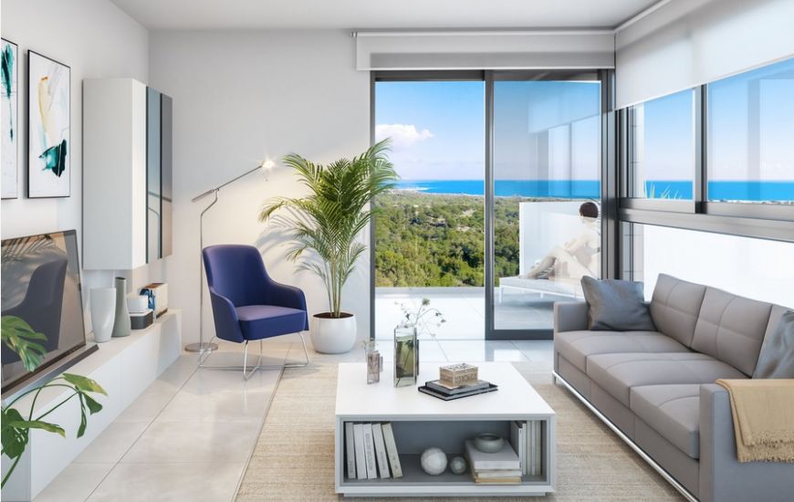 New Build - Apartments - Guardamar del Segura