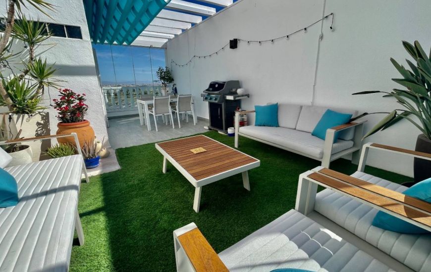  - Apartamentos - Guardamar del Segura