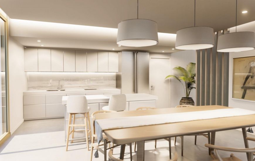 New Build - Villa - Algorfa - 