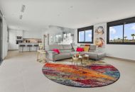 Venta - Villa - Algorfa
