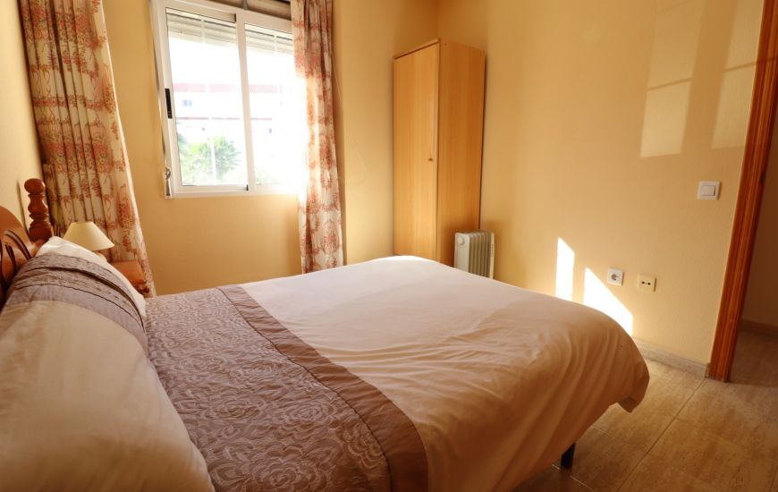 Venta - Apartamentos - Torrevieja