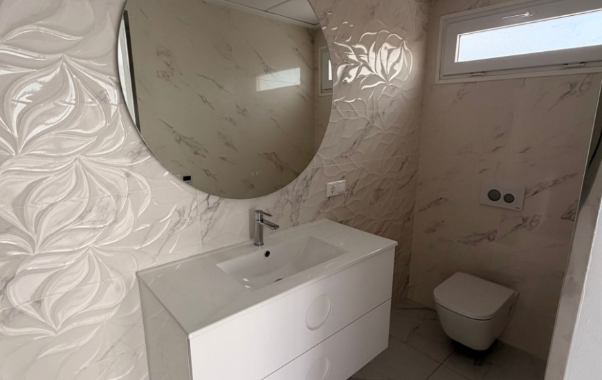 Sale - Villa - Torrevieja