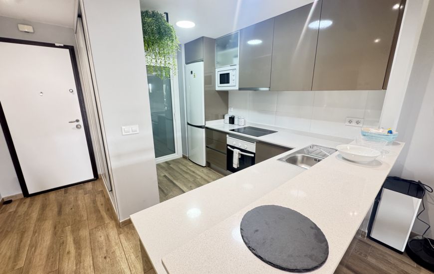 Sale - Apartments - Los Dolses