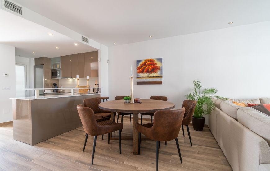 Sale - Apartments - Orihuela Costa