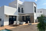 Sale - Villa - Ciudad Quesada