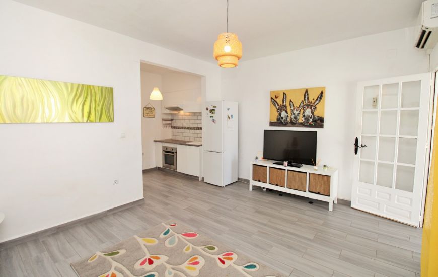 Venta - Bungalow - Villamartin