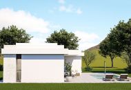 New Build - Villa - 
