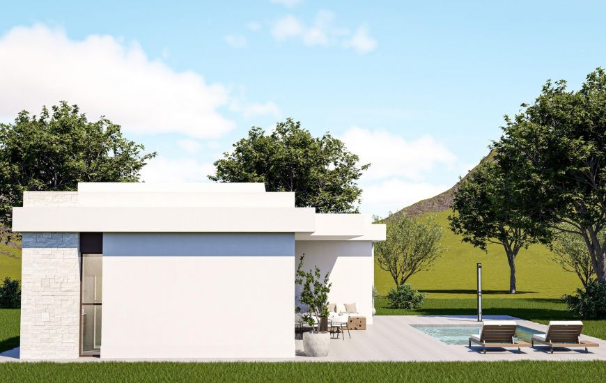 New Build - Villa - 