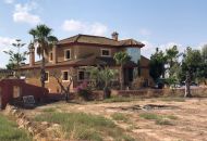 Venta - Casa Rural - Los Montesinos
