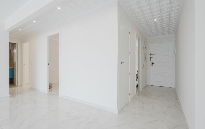 Sale - Apartamento - Torrevieja