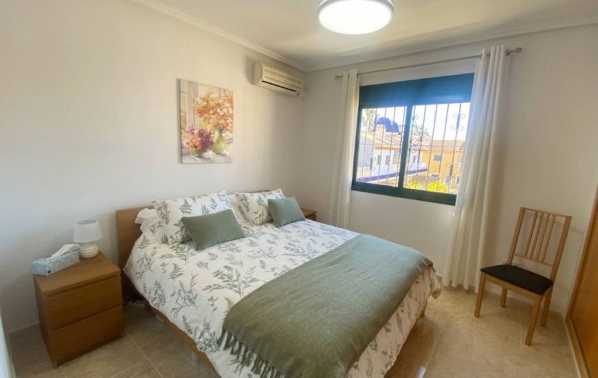 Sale - Apartments - Ciudad Quesada