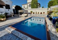 Sale - Villa - Ciudad Quesada