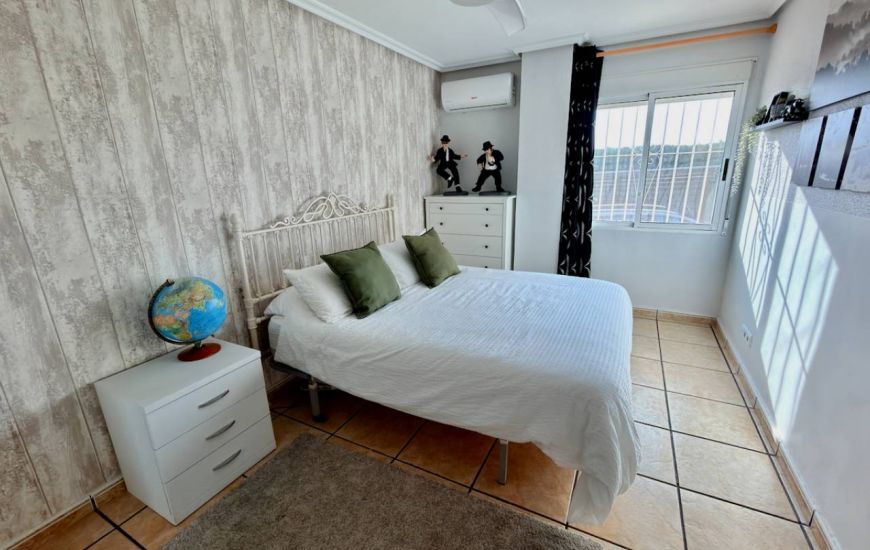 Sale - Finca - Hondon de los Frailes