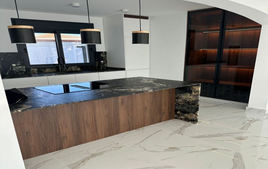 Sale - Villa - Rojales