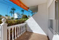 Sale - Bungalow - Orihuela Costa