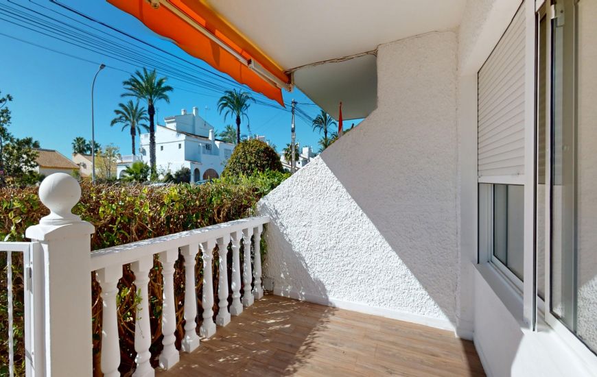 Sale - Bungalow - Orihuela Costa