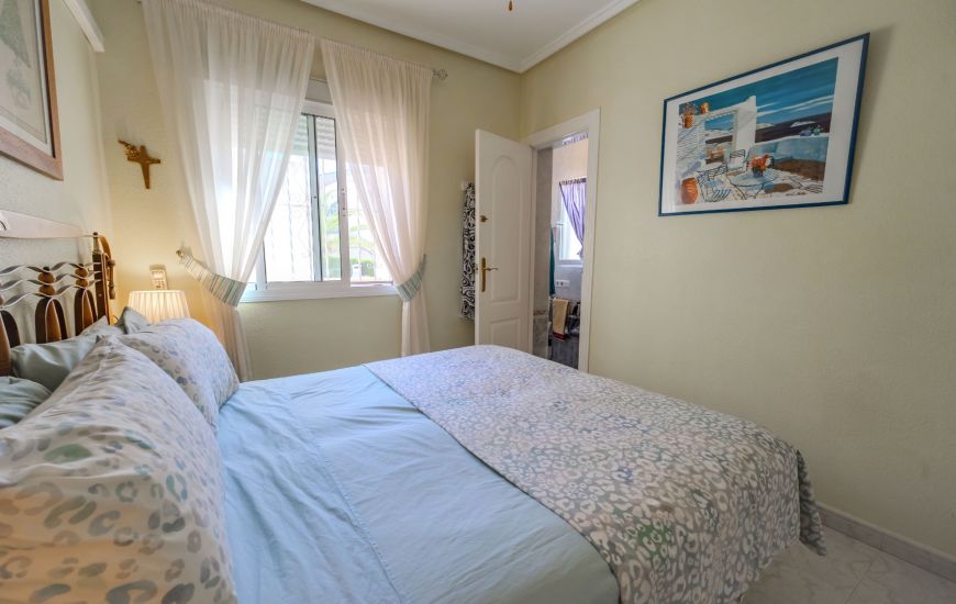 Venta - Casa Adosada - Ciudad Quesada