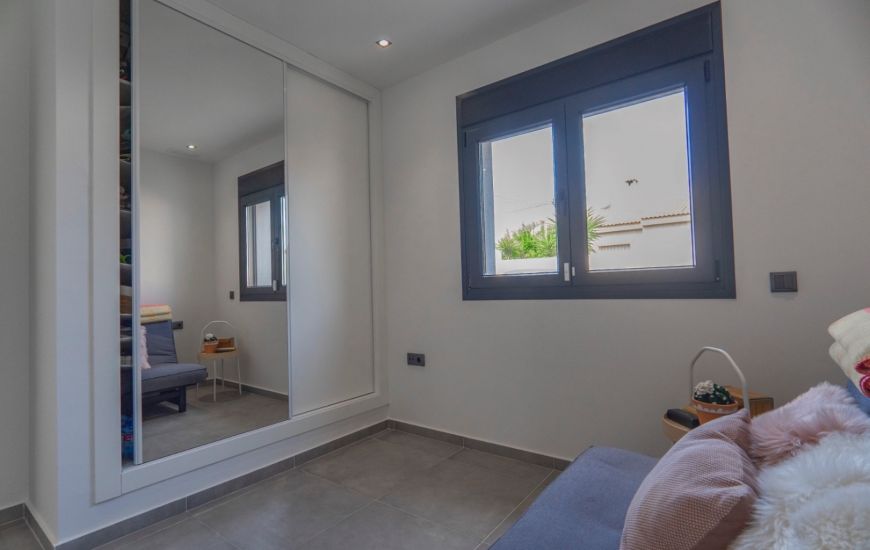 Sale - Villa - Ciudad Quesada