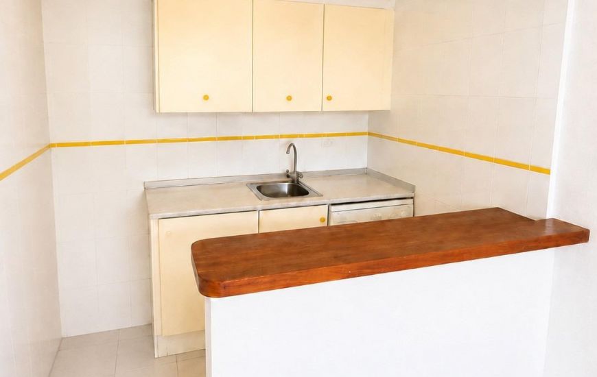 Venta - Bungalow - Torrevieja