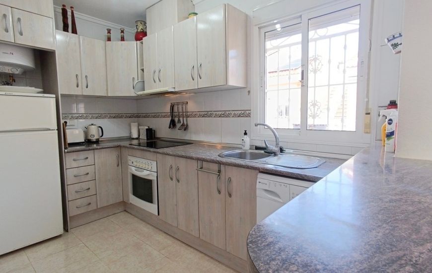 Venta - Apartamentos - Ciudad Quesada