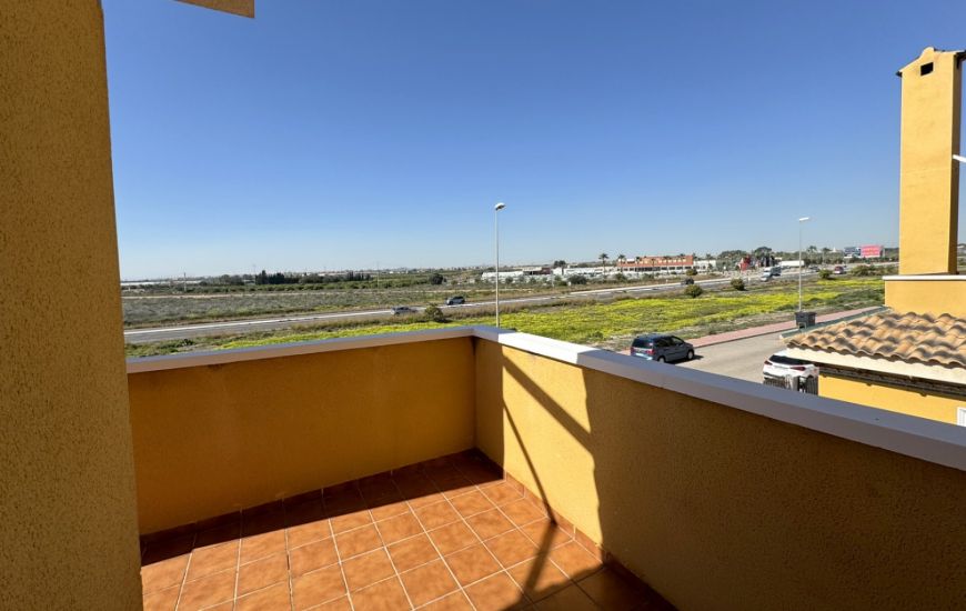 Venta - Villa - Ciudad Quesada