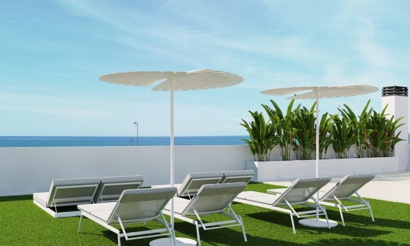 Sale - Apartments - Guardamar del Segura
