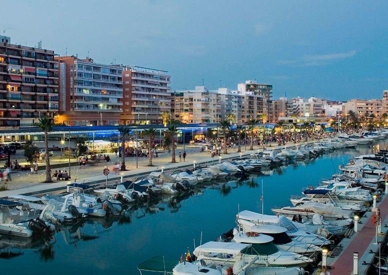 New Build - Apartments - Santa Pola