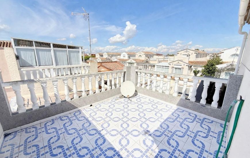 Sale - Bungalow - Torrevieja