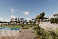 Sale - Apartments - Ciudad Quesada