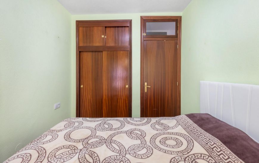 Sale - Apartments - Torrevieja