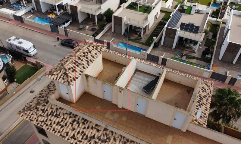 Sale - Apartments - Orihuela Costa