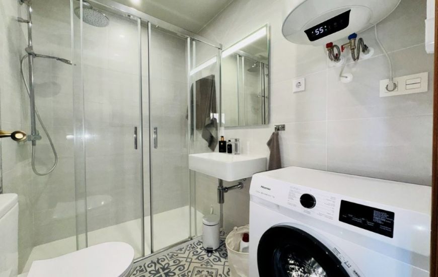 Sale - Apartments - La Mata