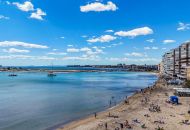 Sale - Apartamento - Torrevieja