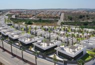 Nueva construcción  - Villa - La Finca Golf Resort - La Finca Golf